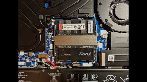 Legion 5 Laptop Upgrade Guide: Game Like a Pro .